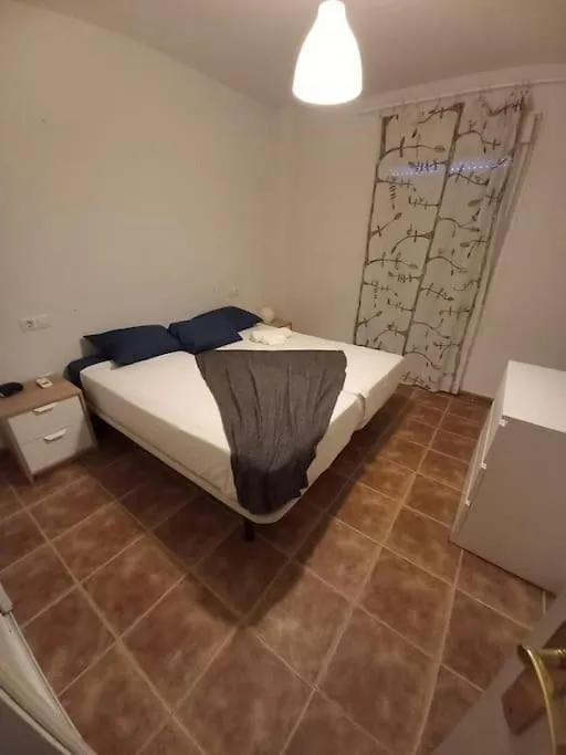Sunny Holiday Apartment Lovely 2 Bedroom With Pool Fuengirola