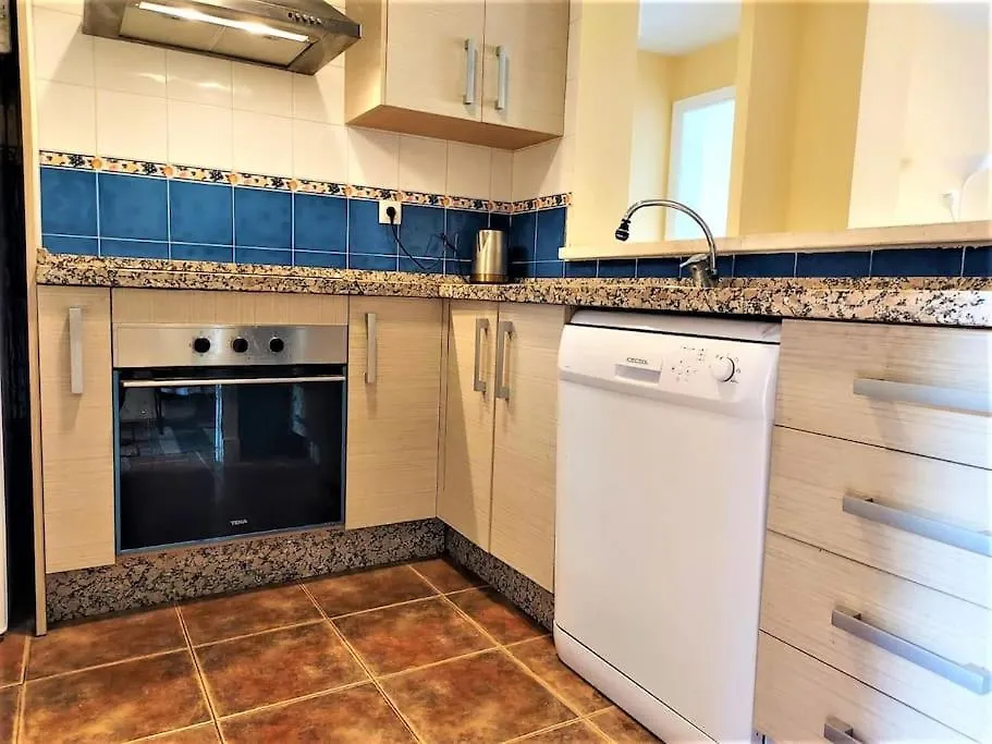 Sunny Holiday Apartment Lovely 2 Bedroom With Pool Fuengirola