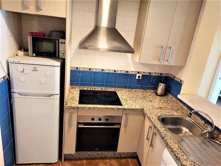 Sunny Holiday Apartment Lovely 2 Bedroom With Pool Fuengirola Spain