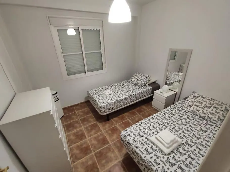 Sunny Holiday Apartment Lovely 2 Bedroom With Pool Fuengirola