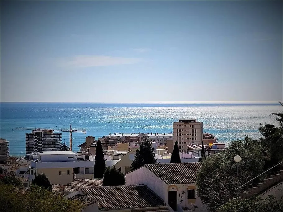 Sunny Holiday Apartment Lovely 2 Bedroom With Pool Fuengirola 0*,