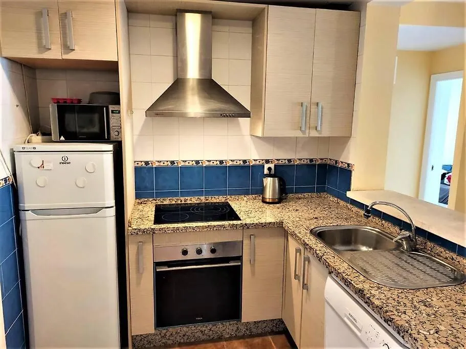 Sunny Holiday Apartment Lovely 2 Bedroom With Pool Fuengirola