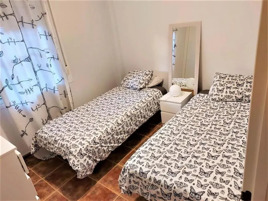 Sunny Holiday Apartment Lovely 2 Bedroom With Pool Fuengirola