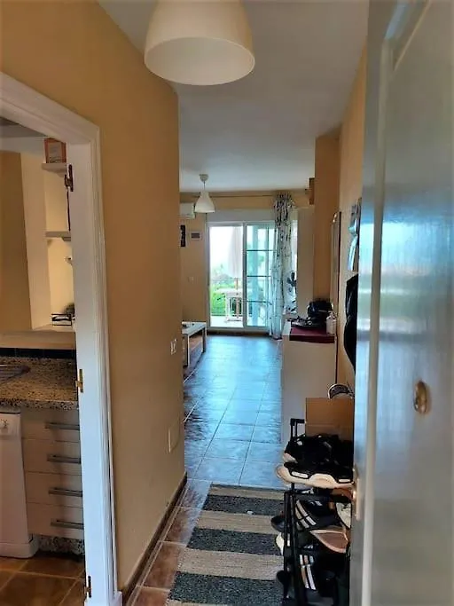 Sunny Holiday Apartment Lovely 2 Bedroom With Pool Fuengirola