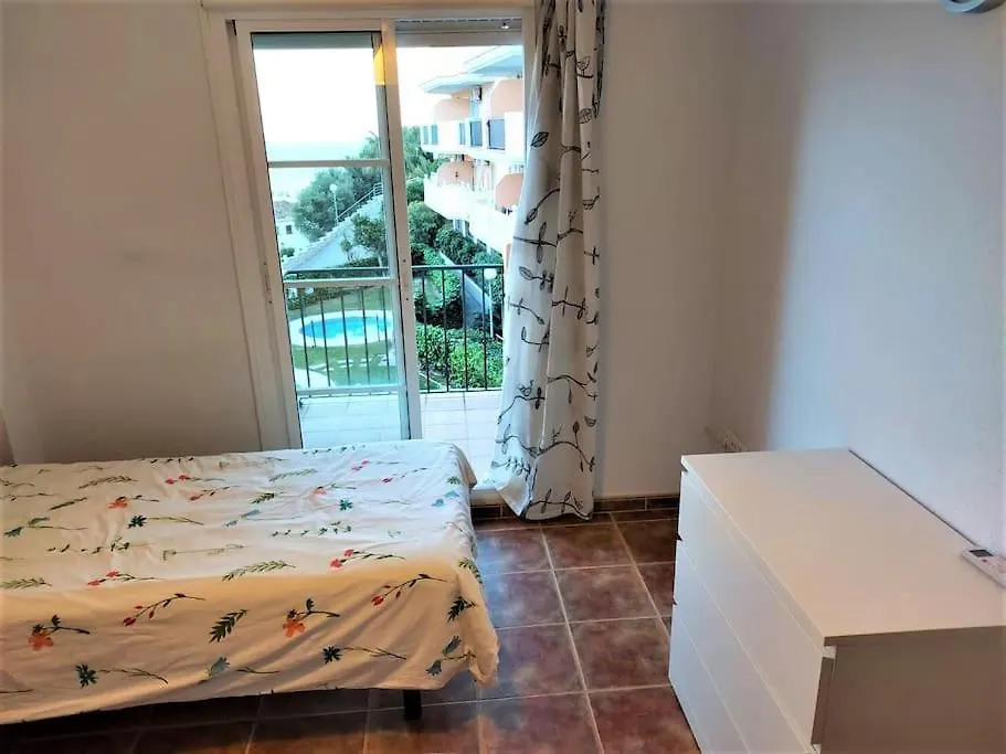 Sunny Holiday Apartment Lovely 2 Bedroom With Pool Fuengirola 0*,