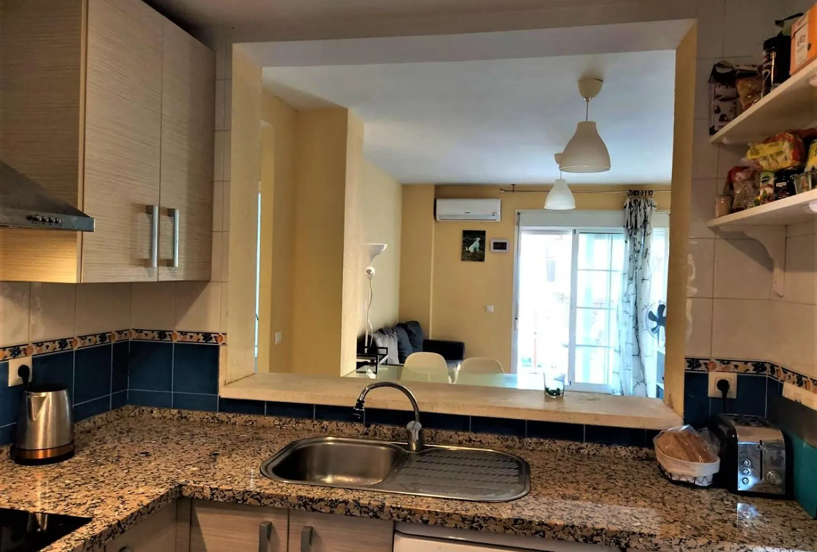 Sunny Holiday Apartment Lovely 2 Bedroom With Pool Fuengirola