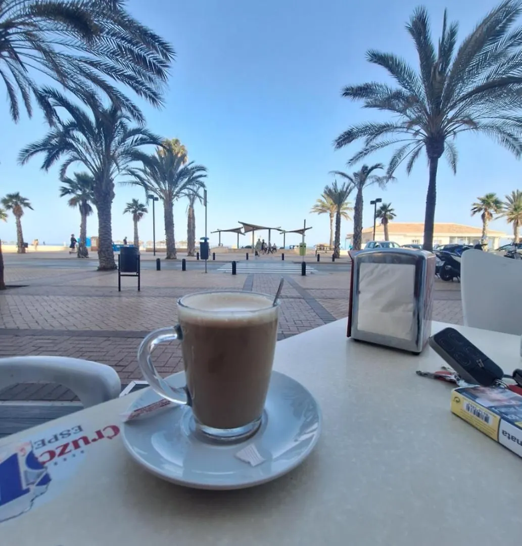 Sunny Holiday Apartment Lovely 2 Bedroom With Pool Fuengirola