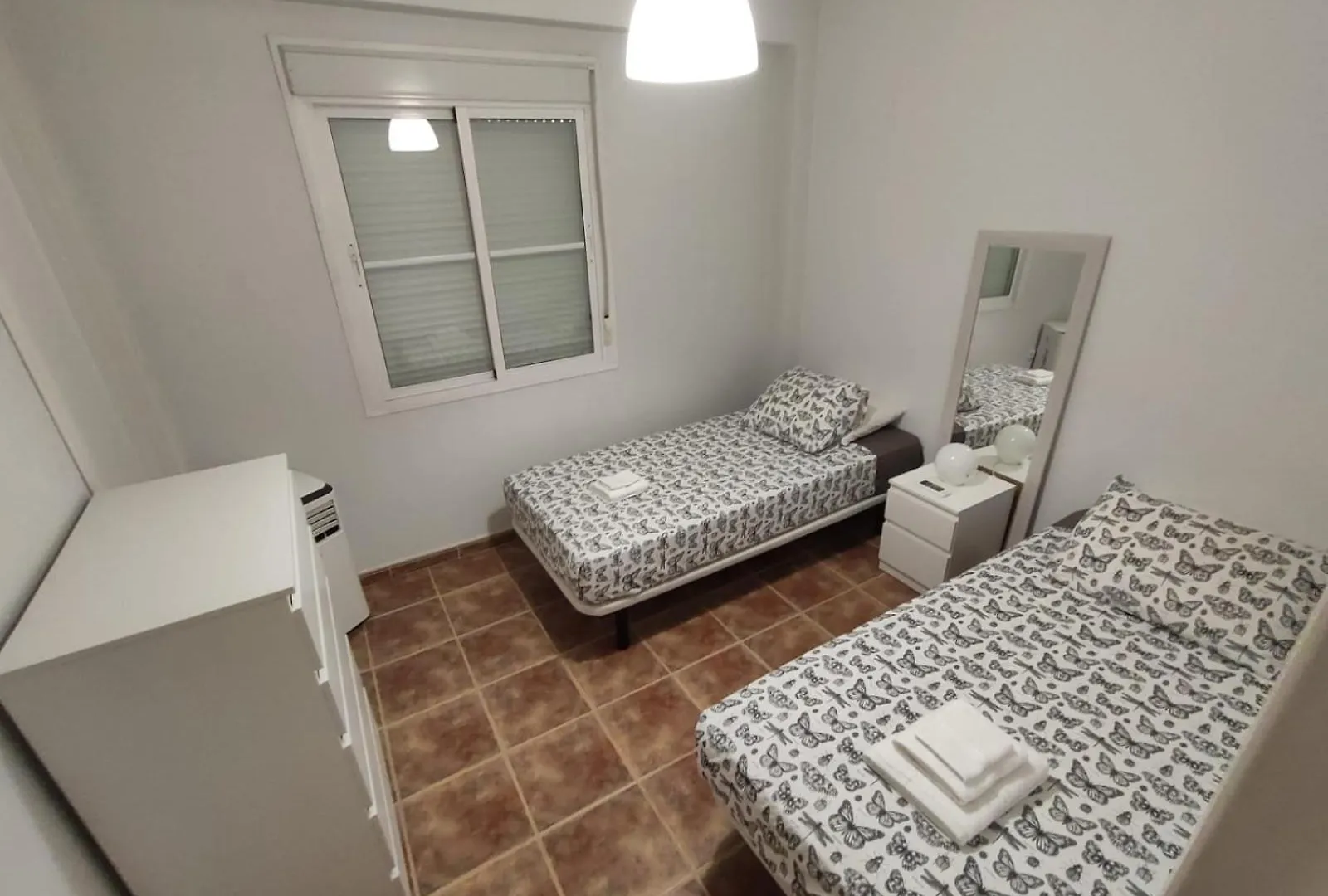 Sunny Holiday Apartment Lovely 2 Bedroom With Pool Fuengirola Spain