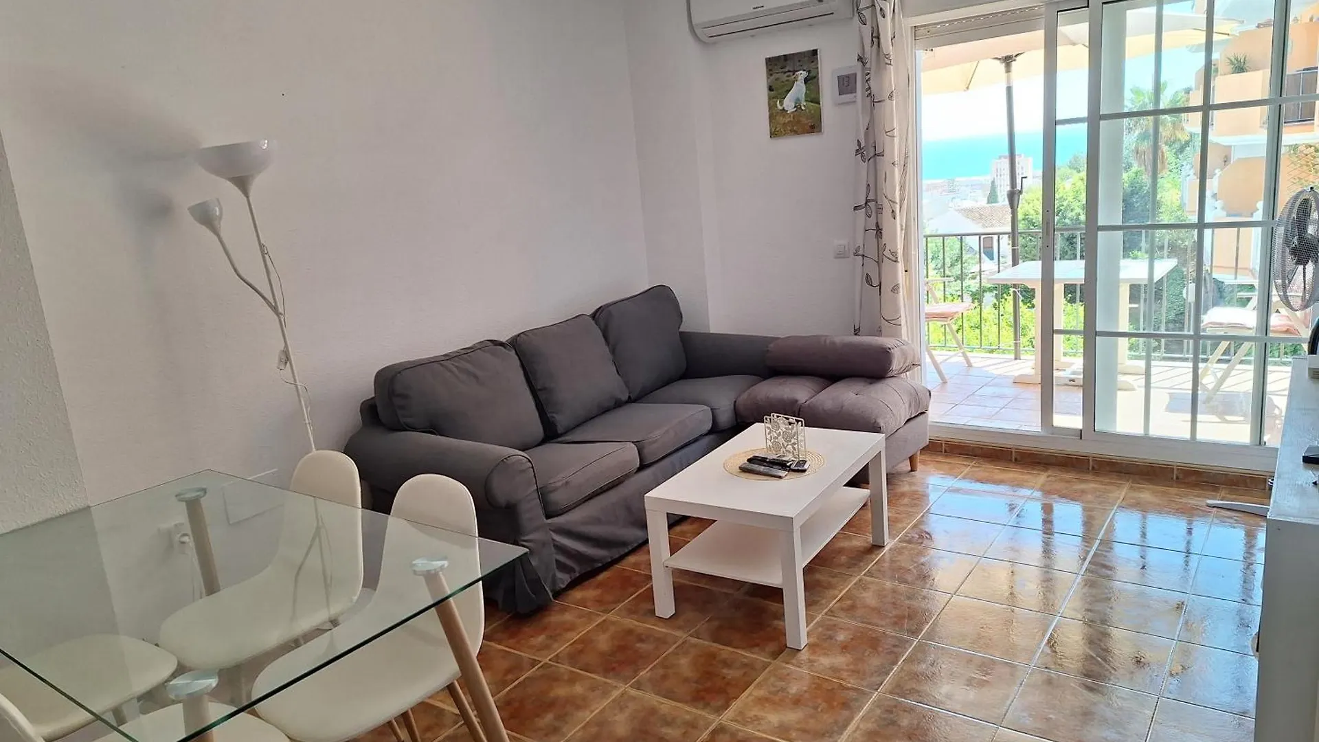 Sunny Holiday Apartment Lovely 2 Bedroom With Pool Fuengirola