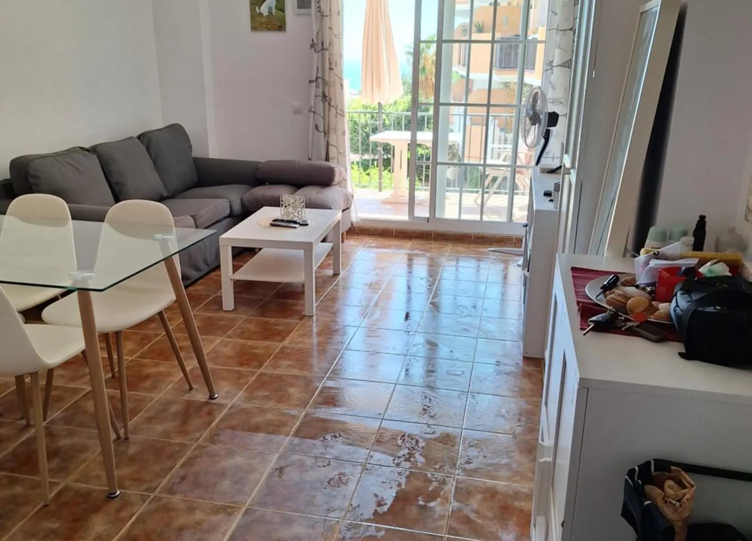 Sunny Holiday Apartment Lovely 2 Bedroom With Pool Fuengirola